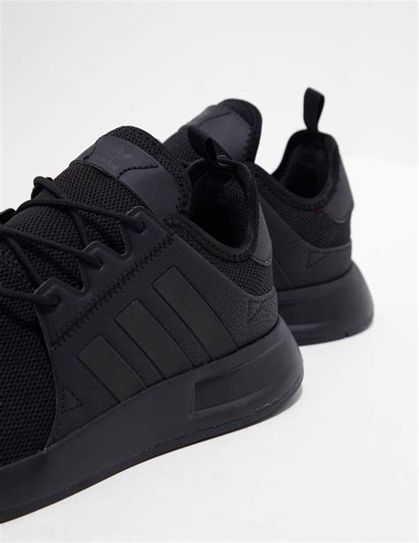 adidas original xplr black